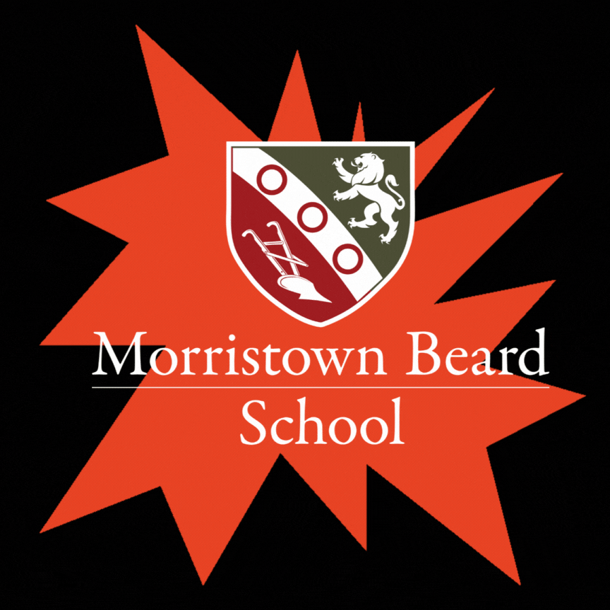 MorristownBeardSchool giphyupload GIF
