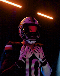 Virginia Football Uva GIF by Virginia Athletics