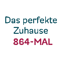 kronsrode_mitte stayhome hannover homesweethome newhome Sticker