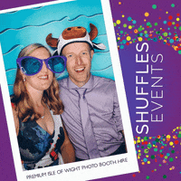 powell_iow GIF by Shuffles Events
