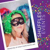 elenasamiw GIF by Shuffles Events