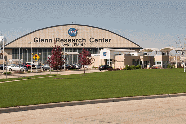 facility usgov GIF by NASA