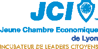 Citoyen Sticker by Jeune Chambre Economique de Lyon