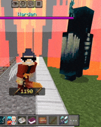 Boss Fight GIF