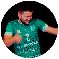 Futsal Burrito Sticker by BeSoccer CD UMA Antequera
