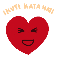 Heart Love Sticker