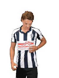 Ajax Fcutrecht Sticker by USV Hercules