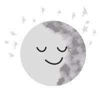 Night Lua Sticker