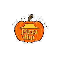 Art Illustration Sticker by Pizza Hut