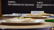 Fish GIF by MasterChefAU