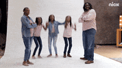Jump Family GIF by Nickelodeon