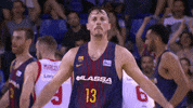 come on yes GIF by ACB