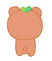 Ateez Atiny Sticker