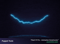 Animation Glowing GIF by youmotion.com