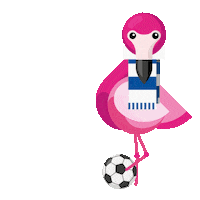 Play Football Sticker by lastminute.com