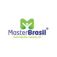 Master Protecao Sticker by MasterBrasil