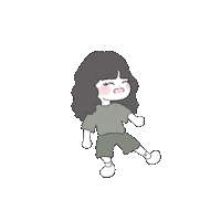 Bingo 박은빈 Sticker