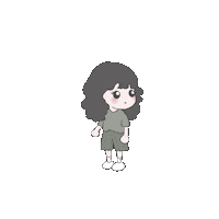 Bingo 박은빈 Sticker