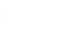 Christmas Canteen Sticker by AuroraTheatre