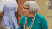 Eyes Starring GIF by The Great British Sewing Bee