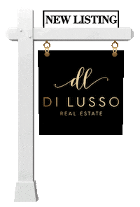 For Sale New Listing Sticker by Di Lusso Real Estate