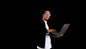 honixyasser yasser expresiones que bien expreciones GIF