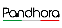 Logo Wheel Sticker by Pandhorasrl