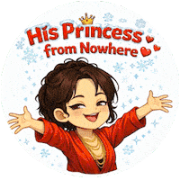 Celebration Sticker by L.I. Productions