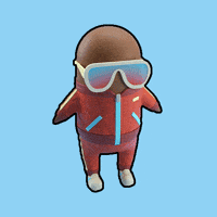 Happy Training Day GIF