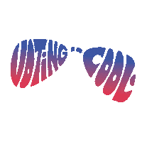 Voting Election 2020 Sticker