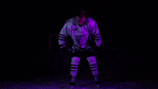 Standing Close Up GIF by Tommie Athletics