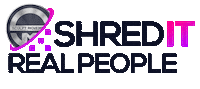 Shredit Sticker by Sculpt Movement