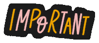 Read This Help Sticker