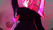Goku Black GIF
