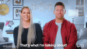 MizAndMrs mrs miz mizandmrs GIF