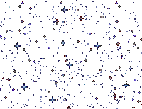 galaxy STICKER