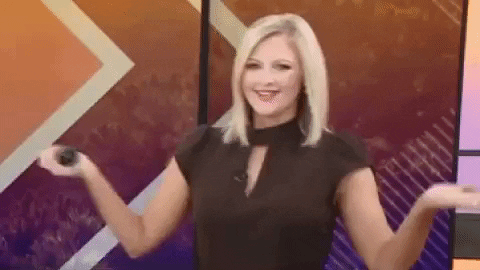 Amanda Jaeger Dancing GIF by THV11