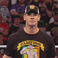 John Cena Wwe GIF