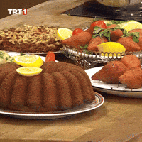 Happy Birthday GIF by TRT