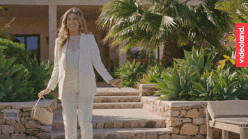 Fashion Model GIF by Videoland