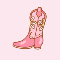 Boots On The Ground Fashion GIF