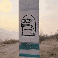 Bob Monad GIF