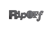 Ripoff Sticker