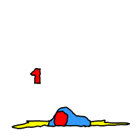 Dance Animation GIF by zekkereya