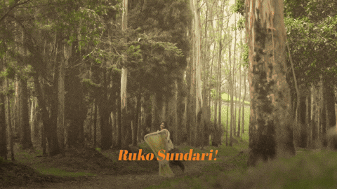 Couple Love GIF by MaddockFilms