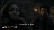 Wot Lets Dance GIF by Amazon Prime Video