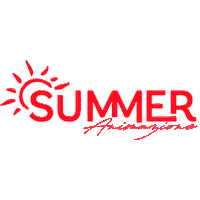 Sticker by Summer Animazione Official