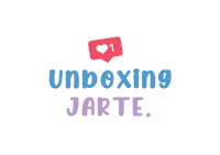 Get Ready Pink Sticker by Jarte Beauty
