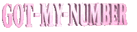 call me phone Sticker by Kim Petras