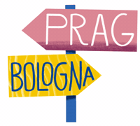 Europe Study GIF by ErasmusPlus DAAD